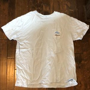 Brewers Lantern - Canoes and Brews Tee - XL